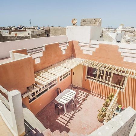 Dar Karam Hotel Essaouira Luaran gambar