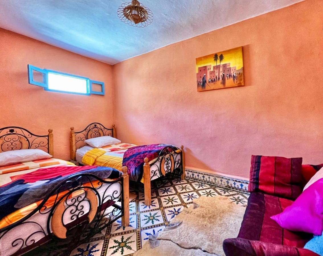 Dar Karam Hotel Essaouira Luaran gambar