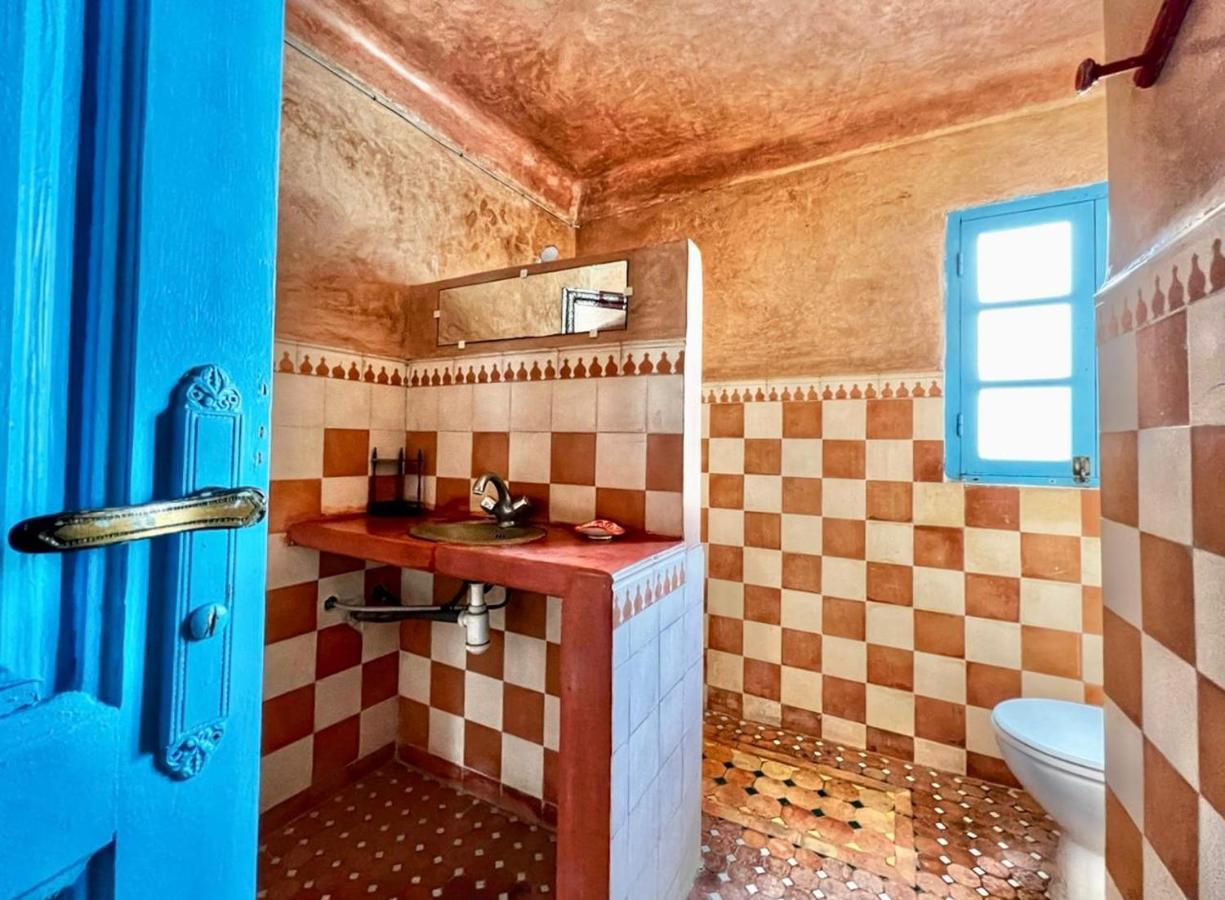 Dar Karam Hotel Essaouira Luaran gambar