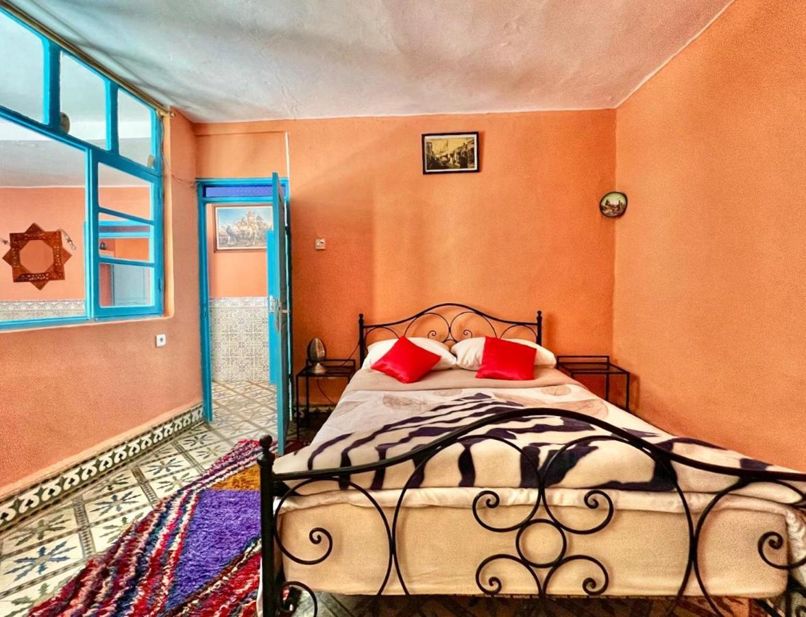Dar Karam Hotel Essaouira Luaran gambar