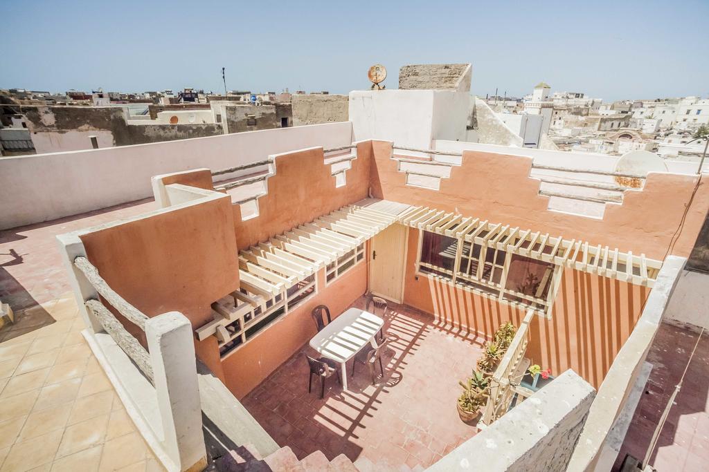 Dar Karam Hotel Essaouira Luaran gambar