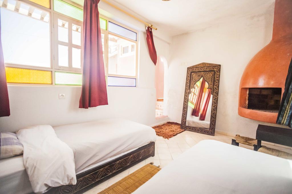 Dar Karam Hotel Essaouira Luaran gambar