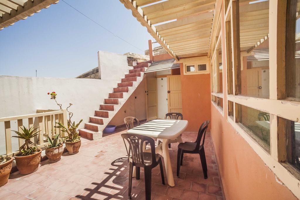 Dar Karam Hotel Essaouira Luaran gambar