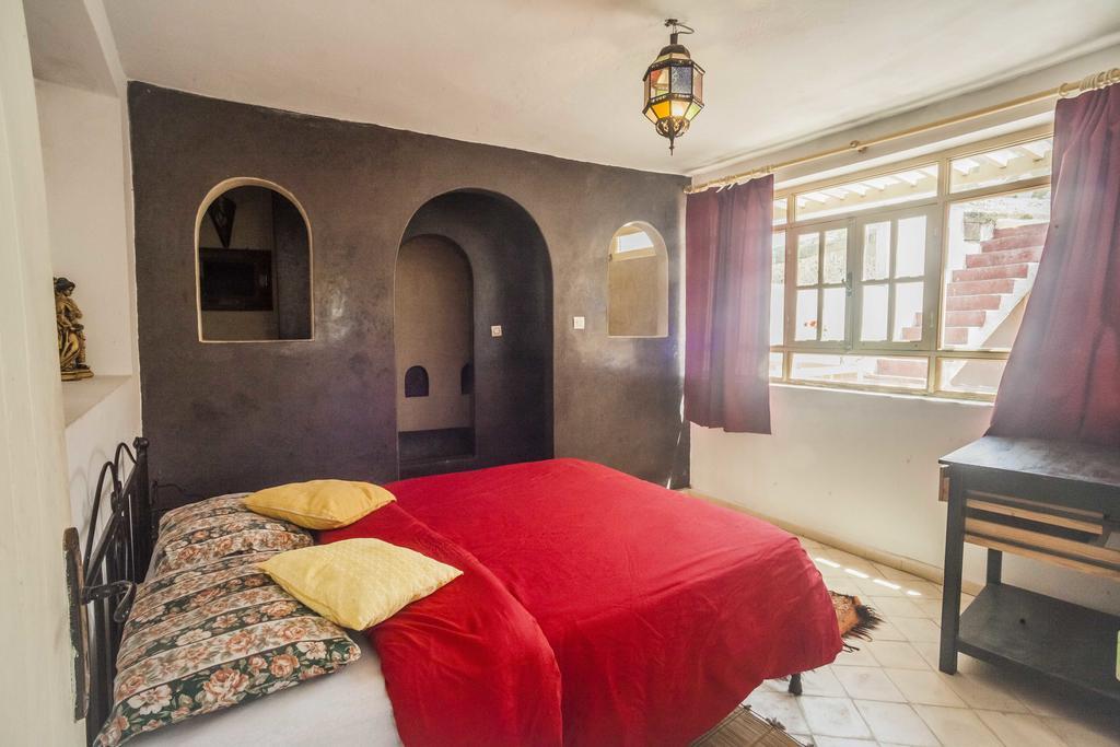 Dar Karam Hotel Essaouira Luaran gambar