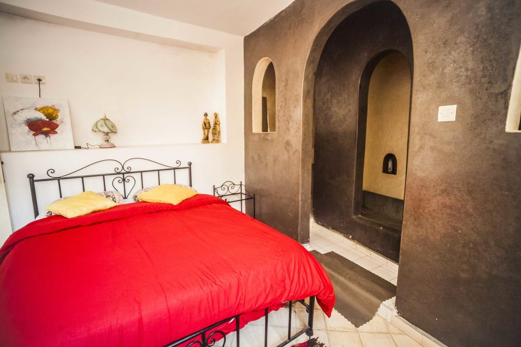 Dar Karam Hotel Essaouira Luaran gambar