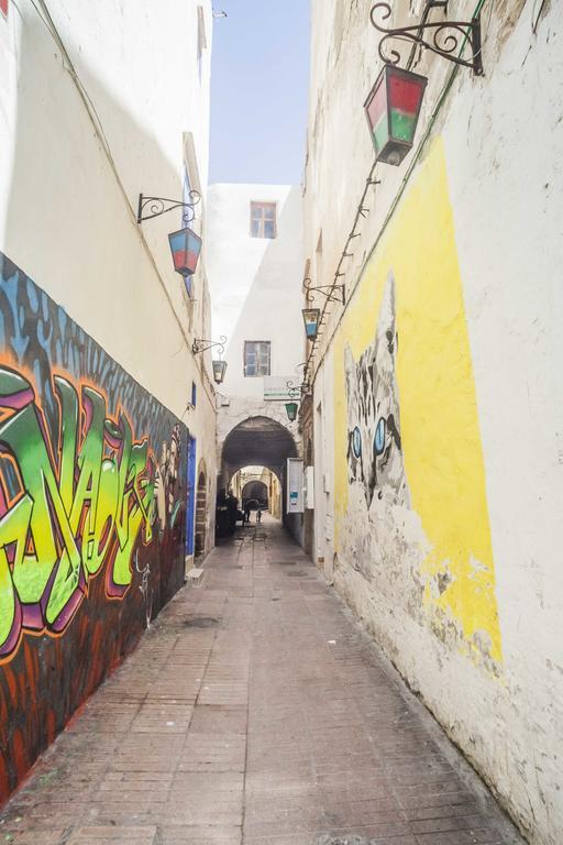 Dar Karam Hotel Essaouira Bilik gambar