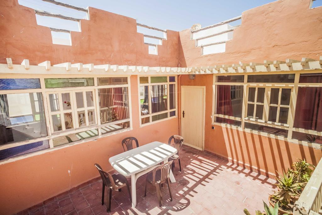 Dar Karam Hotel Essaouira Bilik gambar