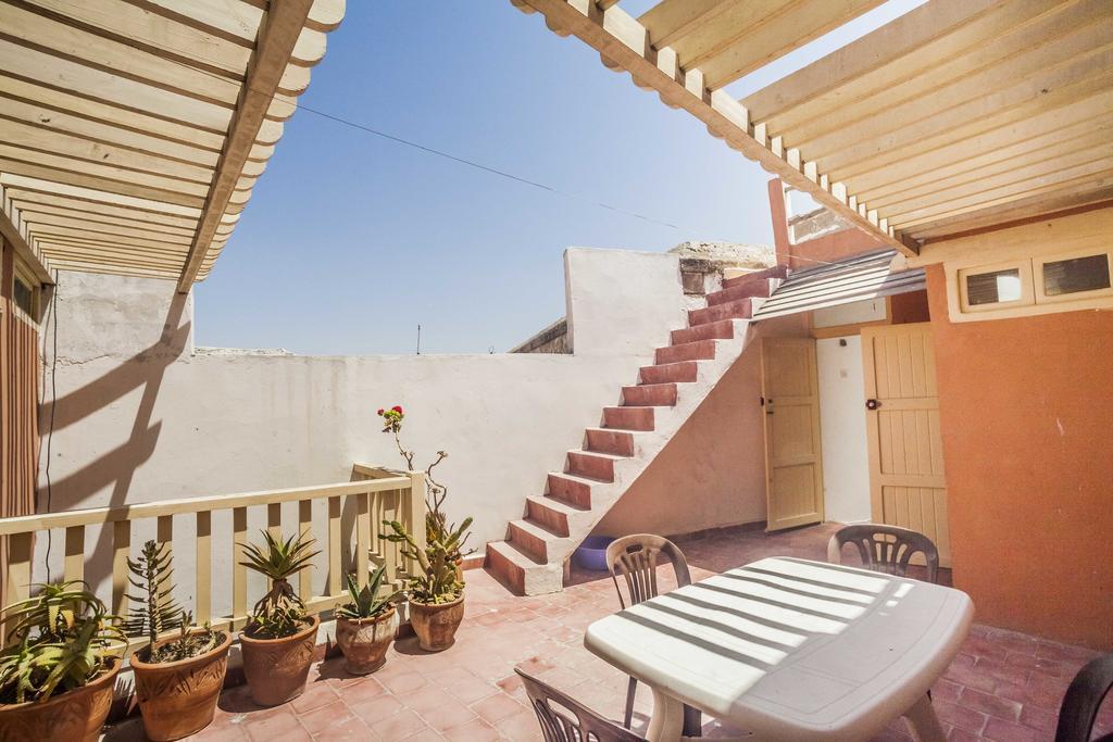 Dar Karam Hotel Essaouira Bilik gambar