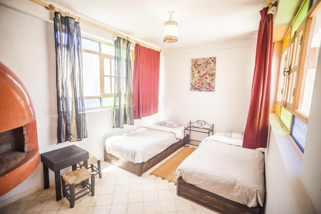Dar Karam Hotel Essaouira Bilik gambar