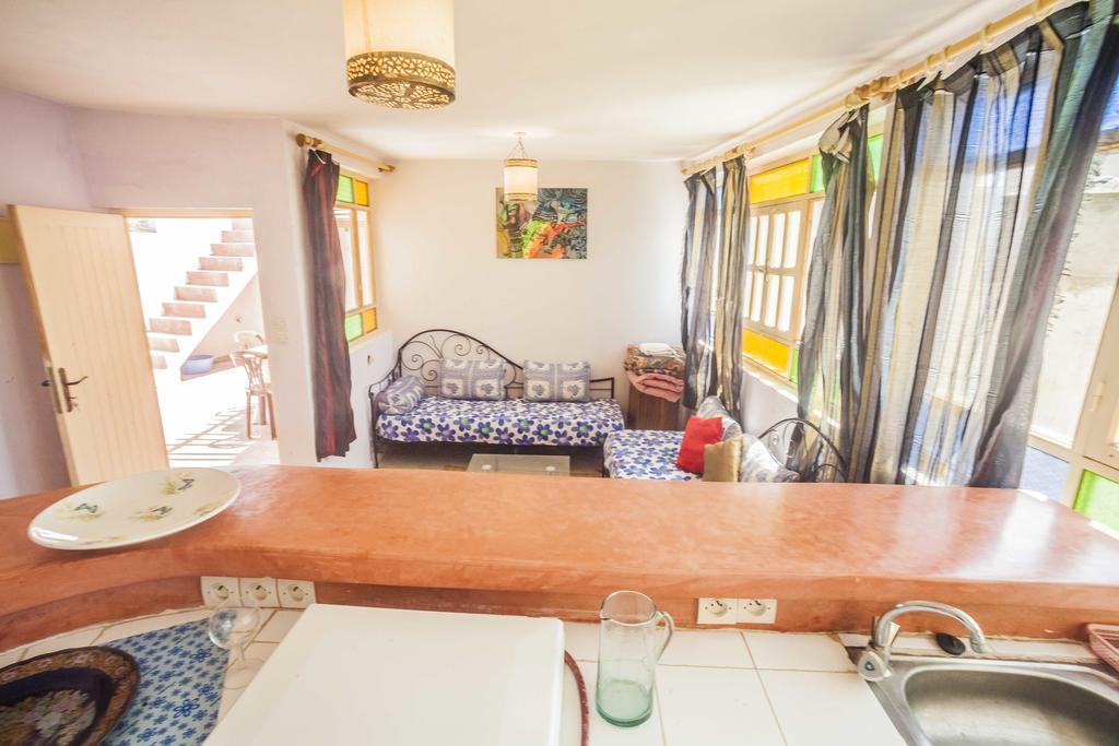 Dar Karam Hotel Essaouira Bilik gambar