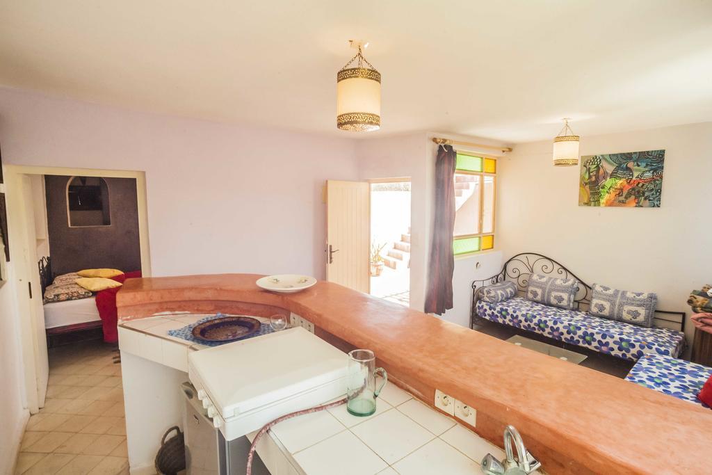 Dar Karam Hotel Essaouira Bilik gambar