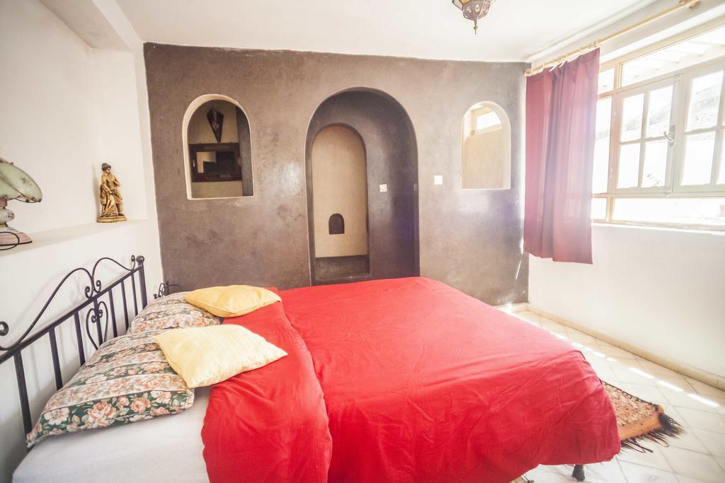 Dar Karam Hotel Essaouira Bilik gambar