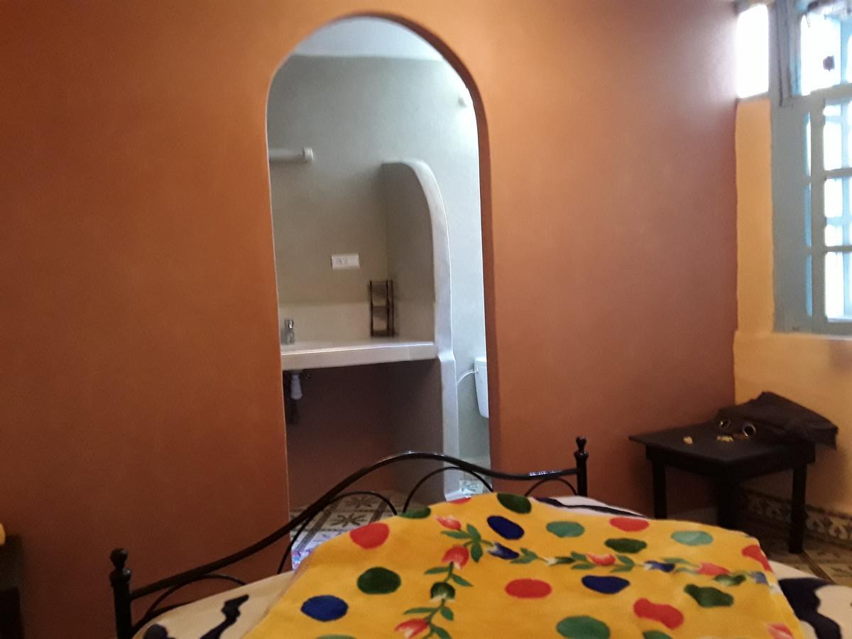 Dar Karam Hotel Essaouira Luaran gambar