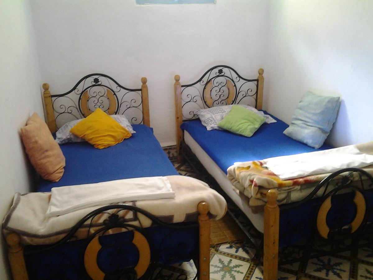 Dar Karam Hotel Essaouira Luaran gambar