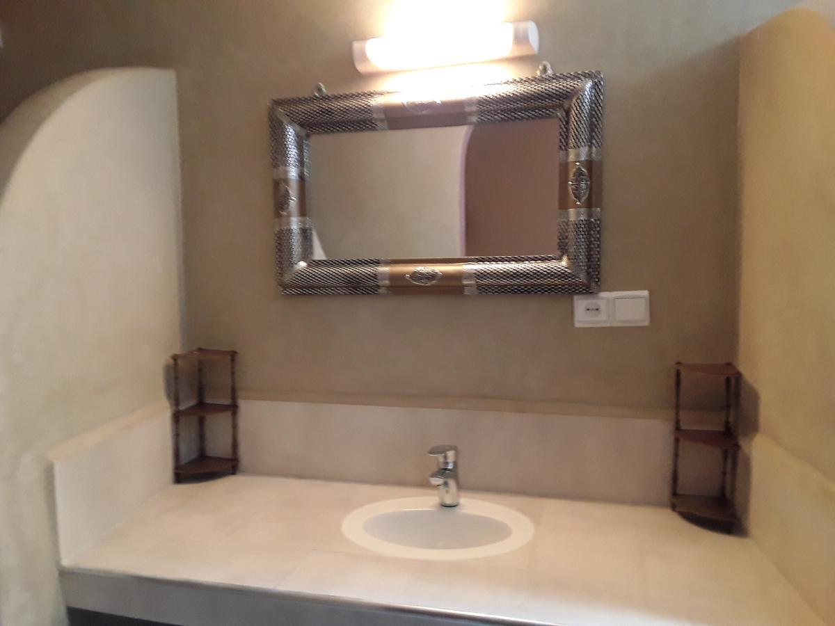 Dar Karam Hotel Essaouira Luaran gambar