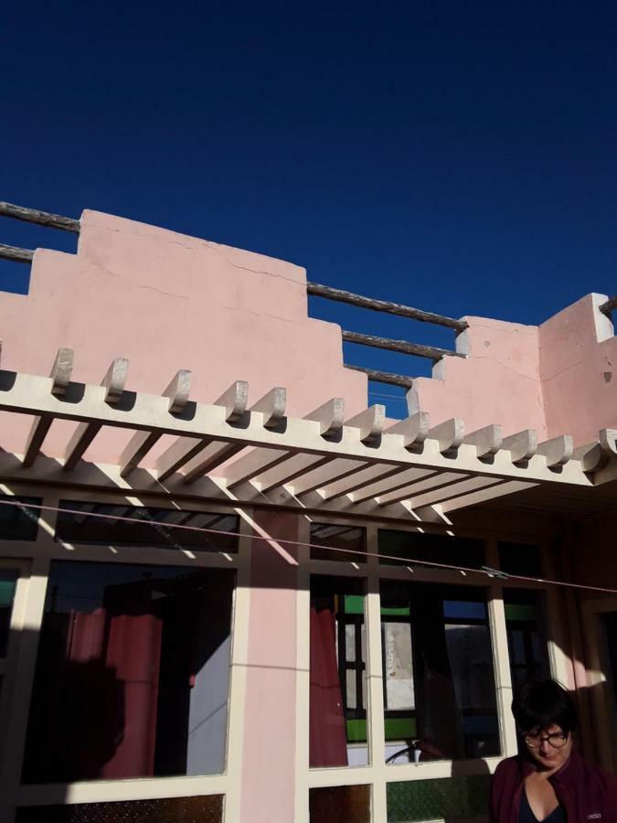Dar Karam Hotel Essaouira Luaran gambar